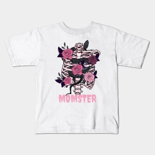 Momster Kids T-Shirt